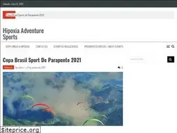 Sites similar to hipoxia.com.br