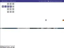 Sites similar to hipp-endoskopservice.com