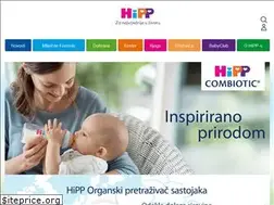 Sites similar to hipp.ba
