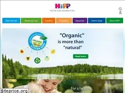 Sites similar to hipp.com.sg
