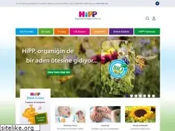 Sites similar to hipp.com.tr