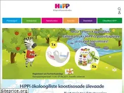 Sites similar to hipp.ee