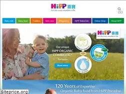 Sites similar to hipp.hk