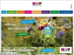 Sites similar to hipp.it