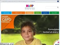 Sites similar to hipp.ph