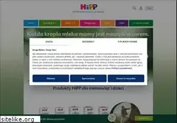 Sites similar to hipp.pl