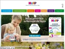 Sites similar to hipp.ro