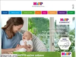 Sites similar to hipp.rs
