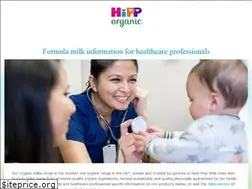 Sites similar to hipp4hcps.co.uk
