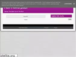 Sites similar to hippa-kacho.blogspot.com
