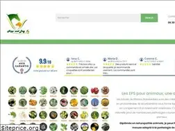 Sites similar to hippandog.fr
