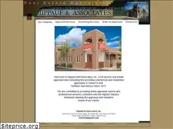 Sites similar to hippauf.com