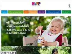 Sites similar to hippbio.es
