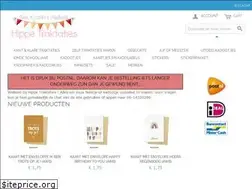 Sites similar to hippe-traktaties.nl