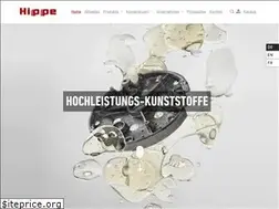Sites similar to hippe.de