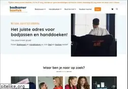 Sites similar to hippehanddoeken.nl