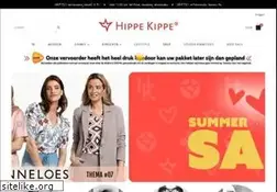 Sites similar to hippekippe.nl