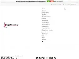 Sites similar to hippemamashop.nl