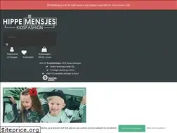 Sites similar to hippemensjes.nl