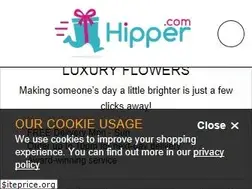 Sites similar to hipper.com