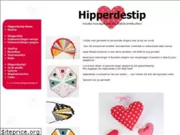 Sites similar to hipperdestip.nl