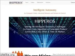 Sites similar to hipperos.com