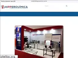 Sites similar to hipperquimica.com.br