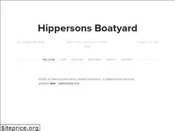 Sites similar to hippersons.co.uk