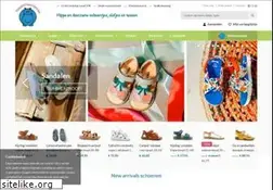 Sites similar to hippeschoentjes.be