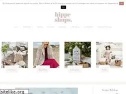 Sites similar to hippeshops.nl