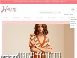 Sites similar to hippest-fashion.nl