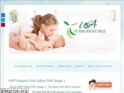 Sites similar to hippformulausa.com