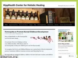 Sites similar to hipphealth.com