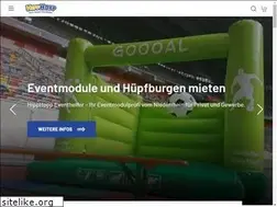 Sites similar to hipphopp-kinderwelt.de