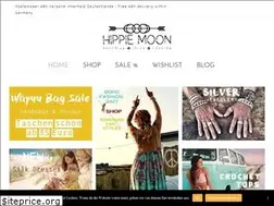Sites similar to hippie-moon.com