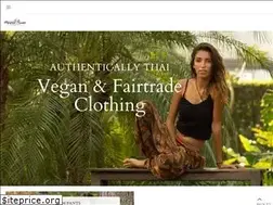 Sites similar to hippie-pants.com