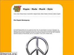Sites similar to hippie24.de