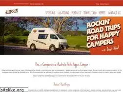 Sites similar to hippiecamper.com