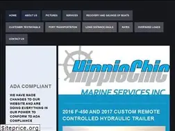 Sites similar to hippiechicboats.com