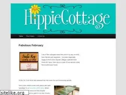Sites similar to hippiecottage.com