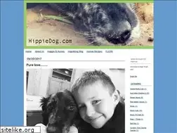 Sites similar to hippiedog.com