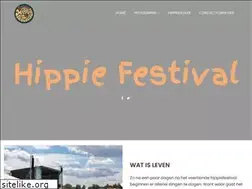 Sites similar to hippiefestival.nl