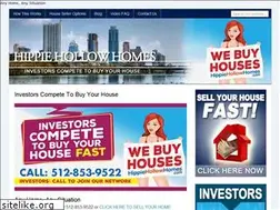 Sites similar to hippiehollowhomes.com