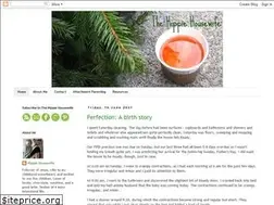 Sites similar to hippiehousewife.blogspot.com