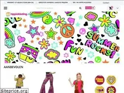 Sites similar to hippiekleding.nl