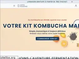 Sites similar to hippiemoderne.fr