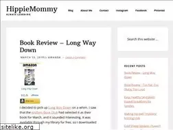 Sites similar to hippiemommy.com