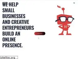 Sites similar to hippierobots.com