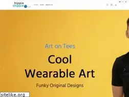 Sites similar to hippieshippie.com