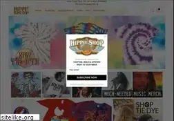 Sites similar to hippieshop.com